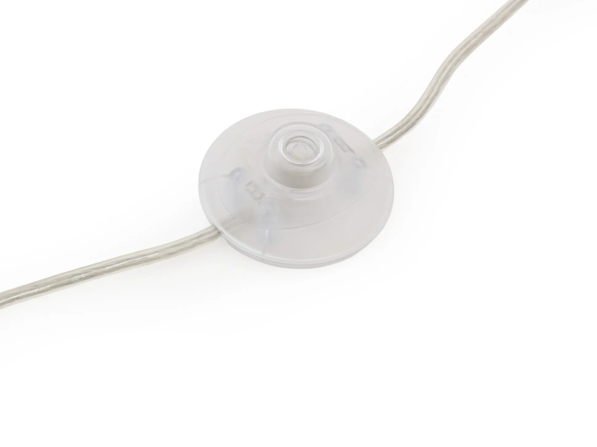 New Garden Chloe staande buitenlamp led dimbaar met kabel ø 43cm (h: 140cm)