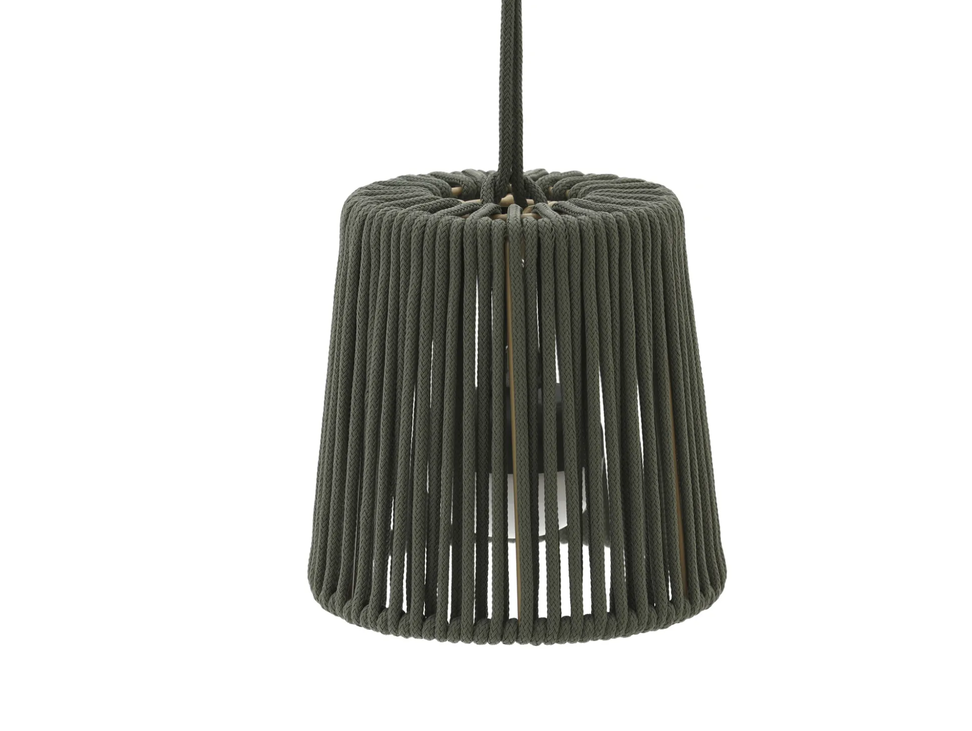 New Garden Conta mini hanglamp led oplaadbaar dimbaar ø 14,5cm (h: 14,6cm)