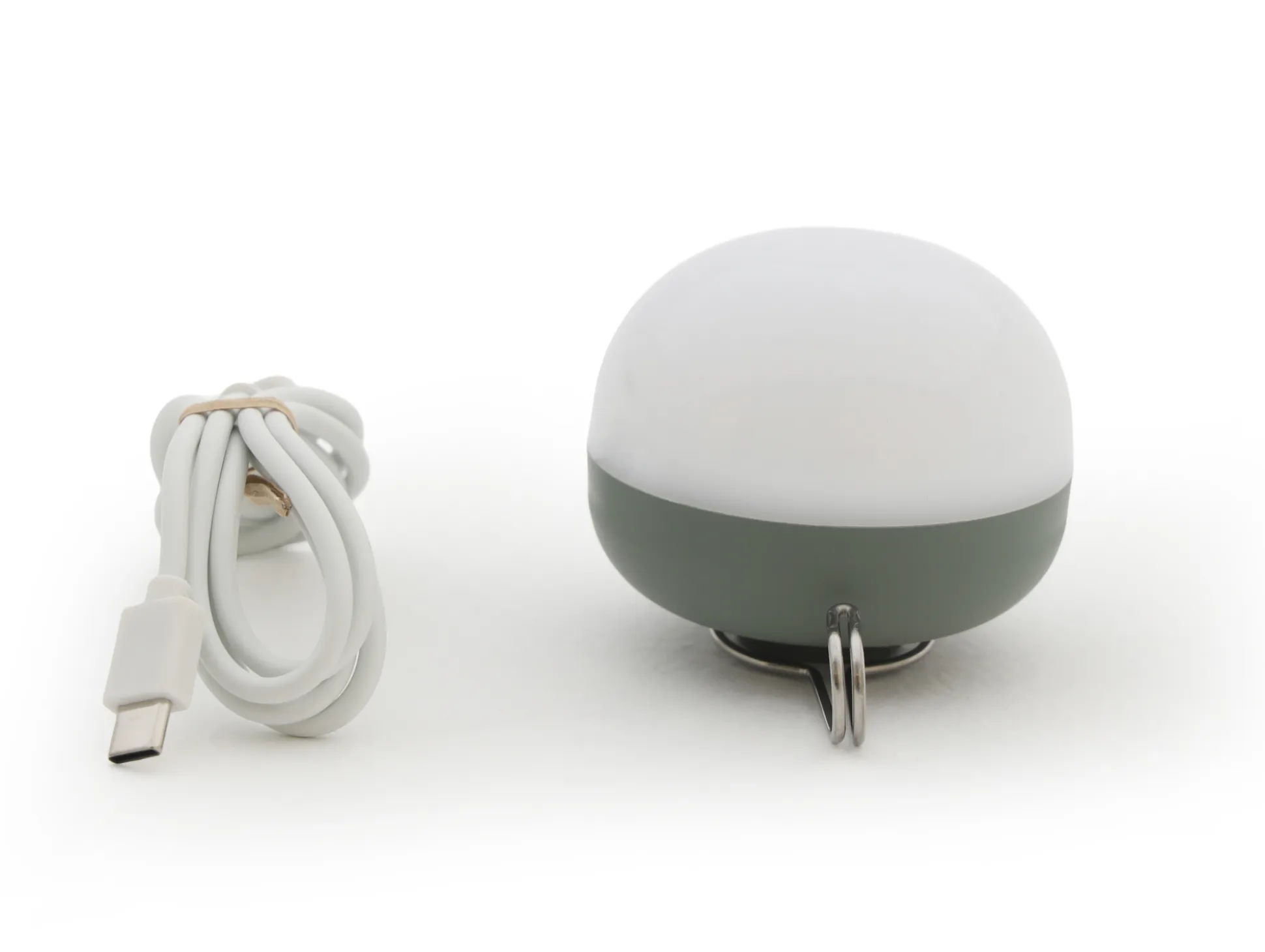 New Garden Conta mini hanglamp led oplaadbaar dimbaar ø 14,5cm (h: 14,6cm)