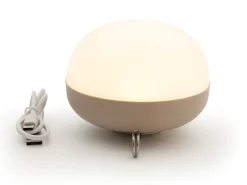 New Garden Conta tafellamp led oplaadbaar dimbaar ø 25,5cm (h: 32,5cm)