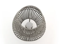 New Garden Conta vloerlamp led oplaadbaar dimbaar ø 48cm (h: 72cm)