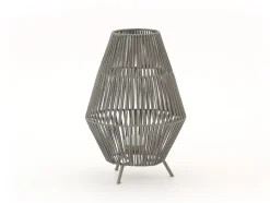 New Garden Conta vloerlamp led oplaadbaar dimbaar ø 48cm (h: 72cm)