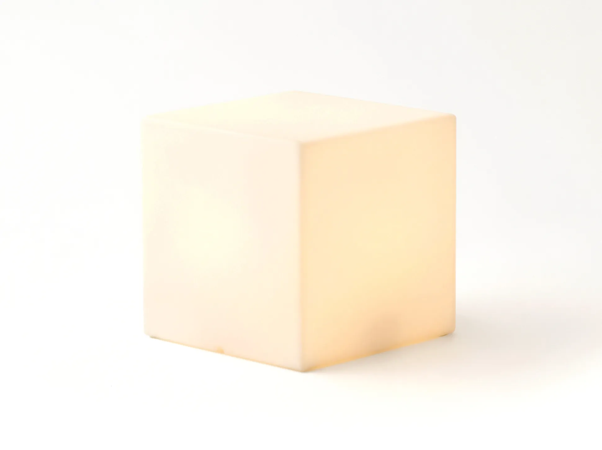New Garden Cuby buitenlamp led solar oplaadbaar dimbaar 40x40cm