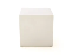 New Garden Cuby buitenlamp led solar oplaadbaar dimbaar 40x40cm