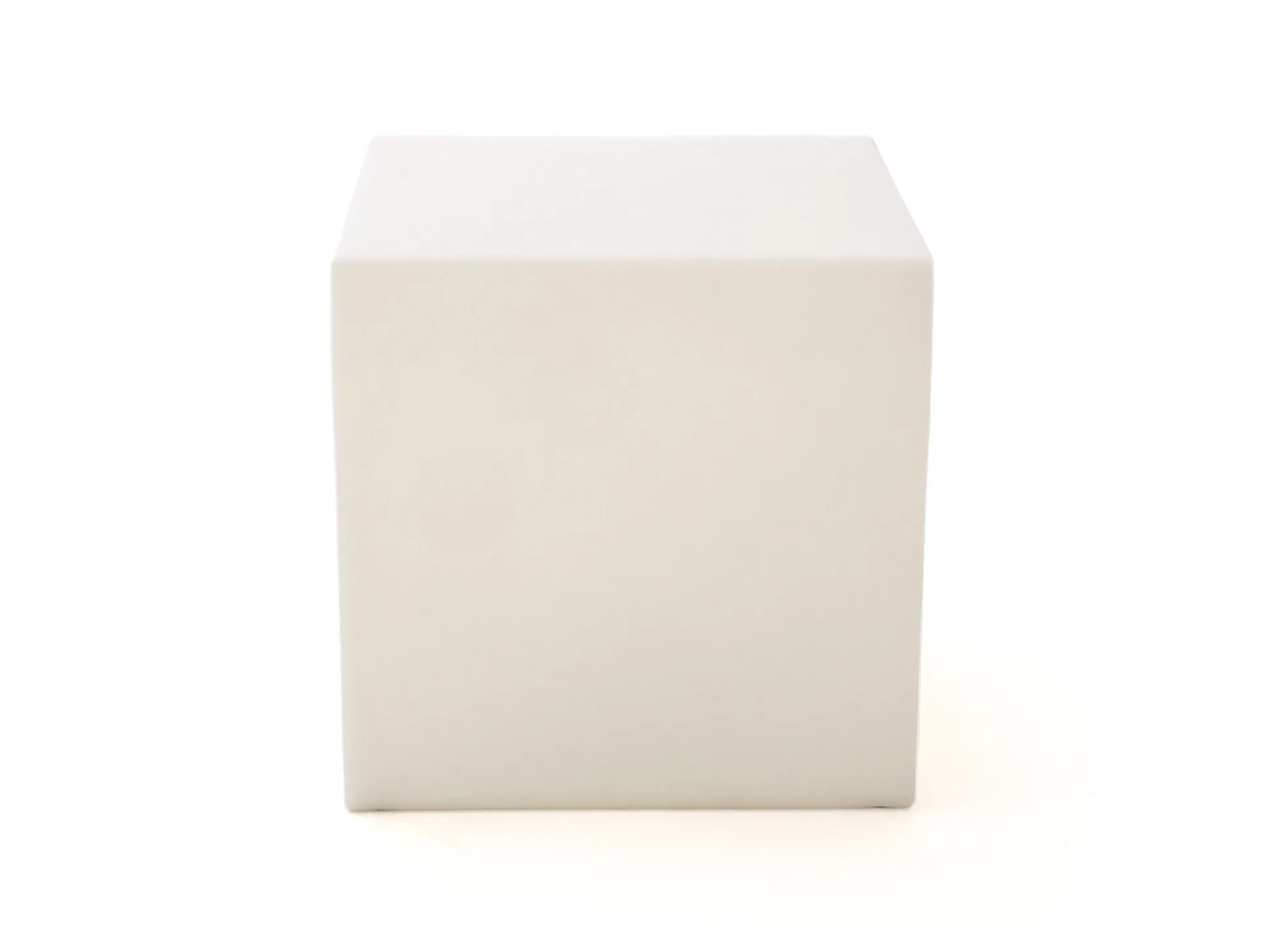 New Garden Cuby buitenlamp led solar oplaadbaar dimbaar 40x40cm
