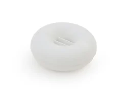 New Garden Lima parasollamp led oplaadbaar dimbaar ø 17,5cm