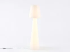 New Garden Lola staande buitenlamp led met kabel ø 45cm (h: 165cm)