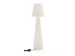 New Garden Lola staande buitenlamp led met kabel ø 45cm (h: 165cm)
