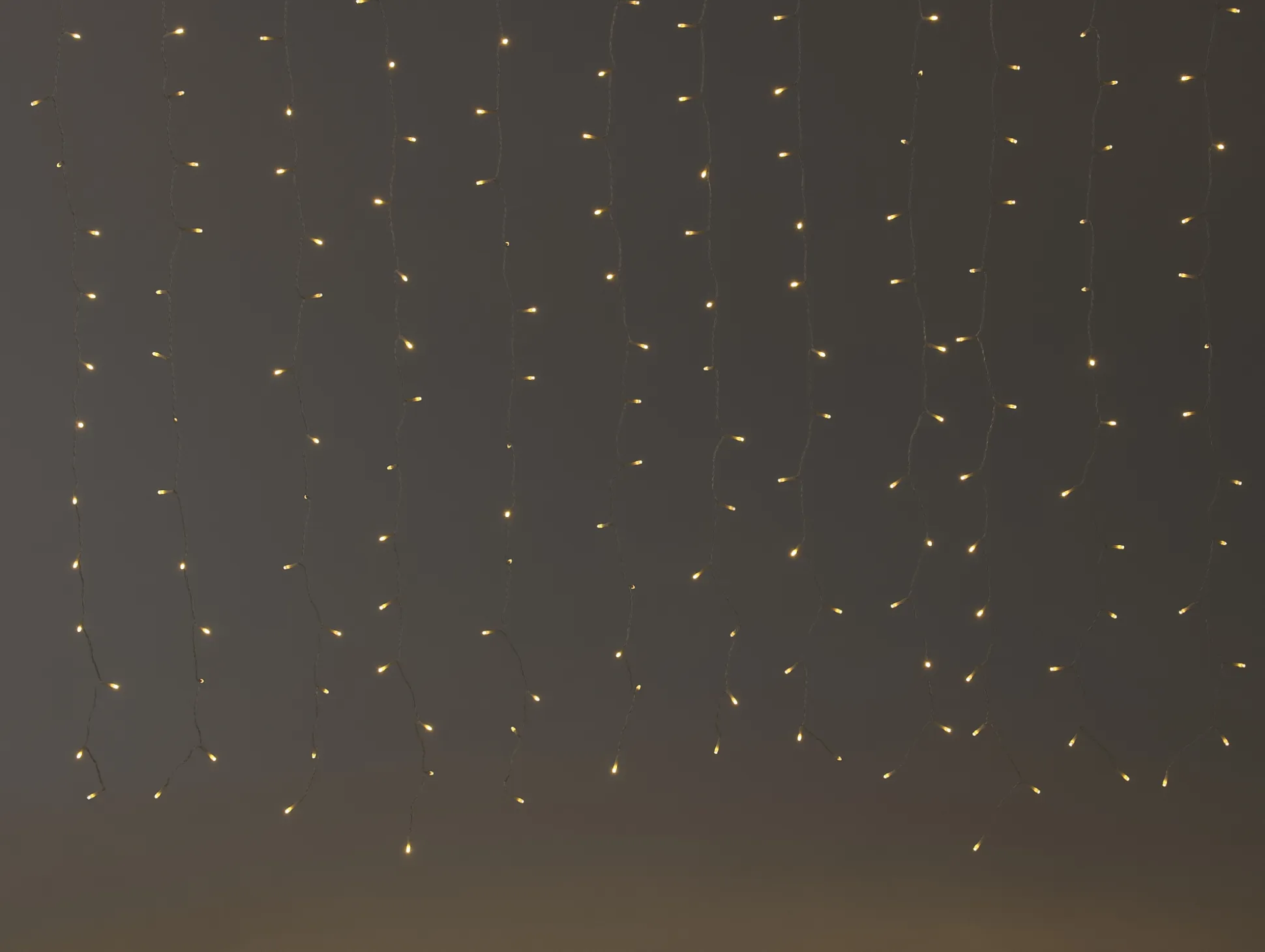 New Garden Luceo lichtslinger led met kabel 200cm