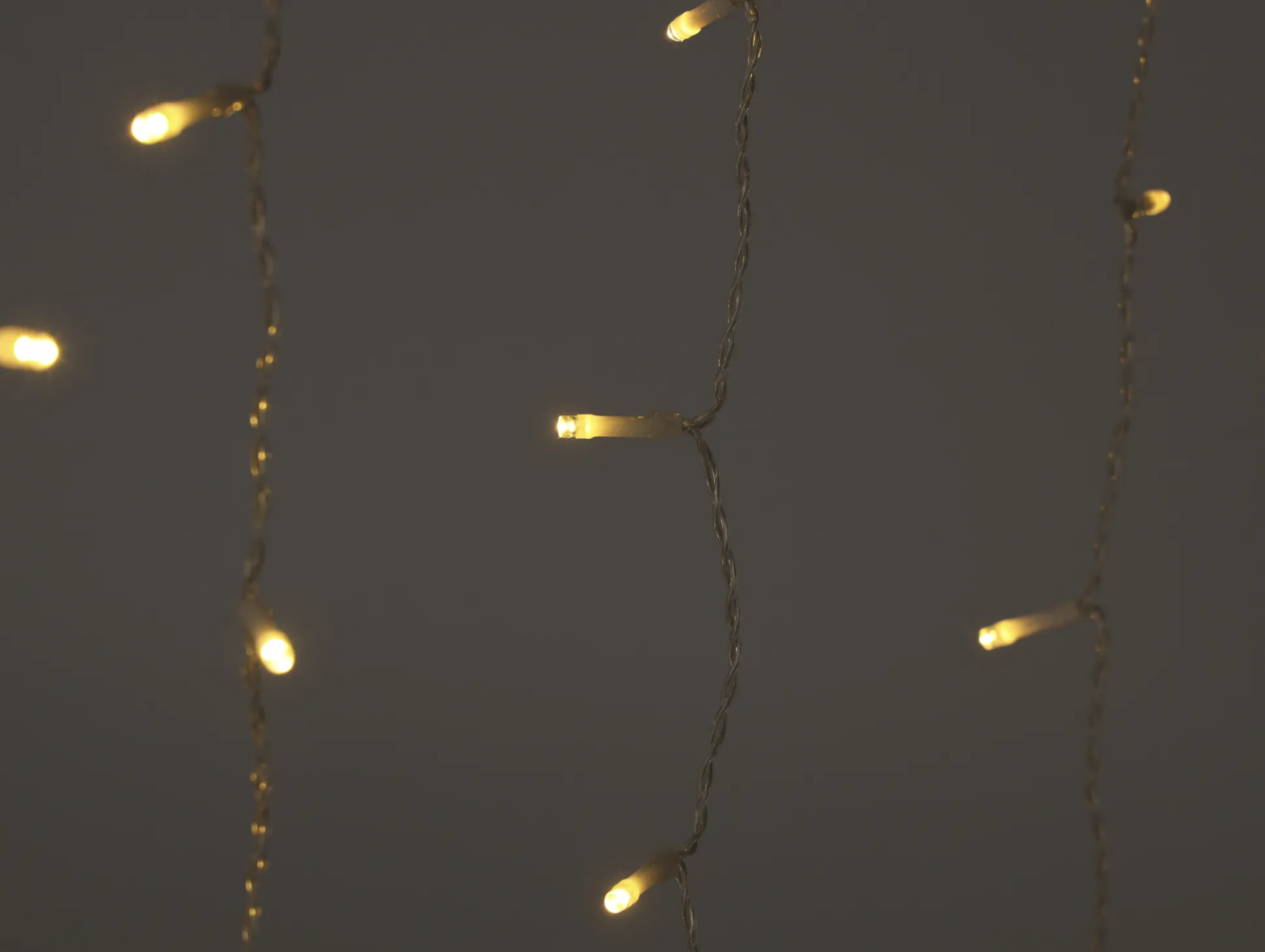 New Garden Luceo lichtslinger led met kabel 200cm