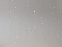 New Garden Luceo lichtslinger led met kabel 200cm