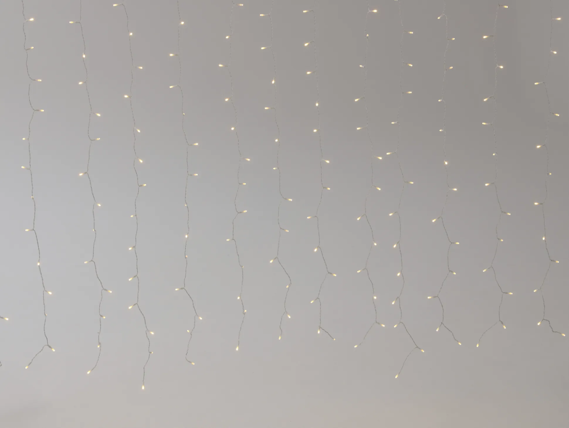 New Garden Luceo lichtslinger led met kabel 200cm