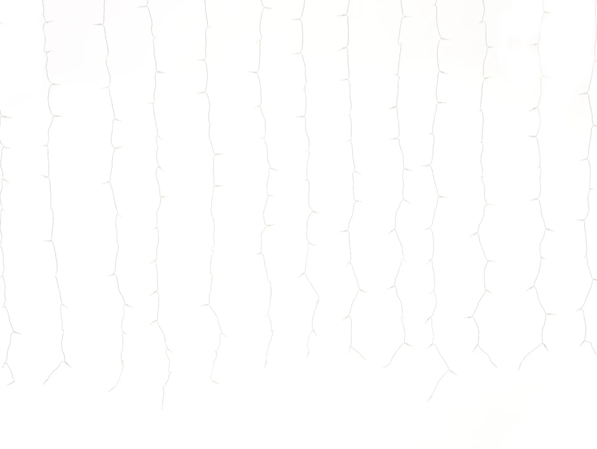 New Garden Luceo lichtslinger led met kabel 200cm