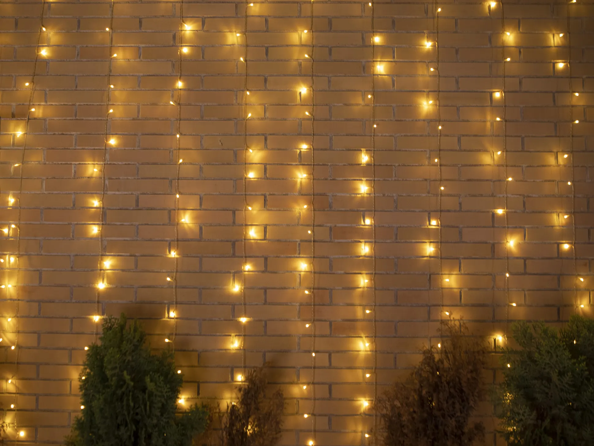 New Garden Luceo lichtslinger led met kabel 200cm