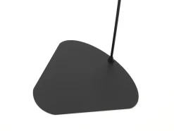 New Garden Niza staande buitenlamp led oplaadbaar dimbaar ø80cm (h: 230cm)