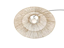New Garden Niza staande buitenlamp led oplaadbaar dimbaar ø80cm (h: 230cm)