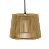 New Garden Okinawa hanglamp led oplaadbaar dimbaar ø 39cm (h: 28cm)
