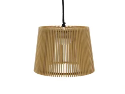 New Garden Okinawa hanglamp led oplaadbaar dimbaar ø 39cm (h: 28cm)