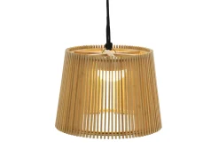 New Garden Okinawa hanglamp led oplaadbaar dimbaar ø 39cm (h: 28cm)