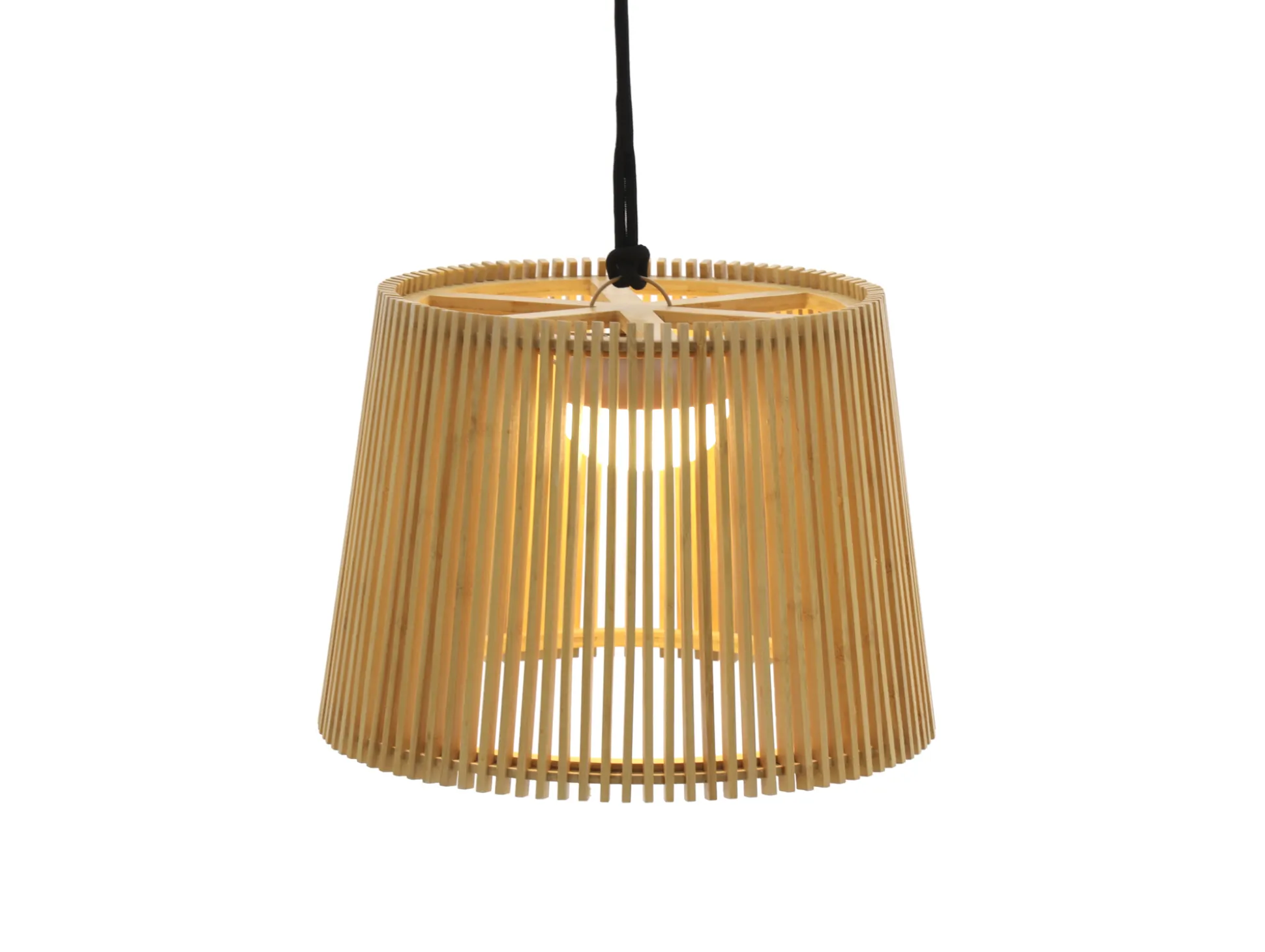 New Garden Okinawa hanglamp led oplaadbaar dimbaar ø 39cm (h: 28cm)