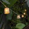 New Garden Okinawa lichtslinger led met kabel 800cm