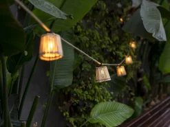 New Garden Okinawa lichtslinger led met kabel 800cm