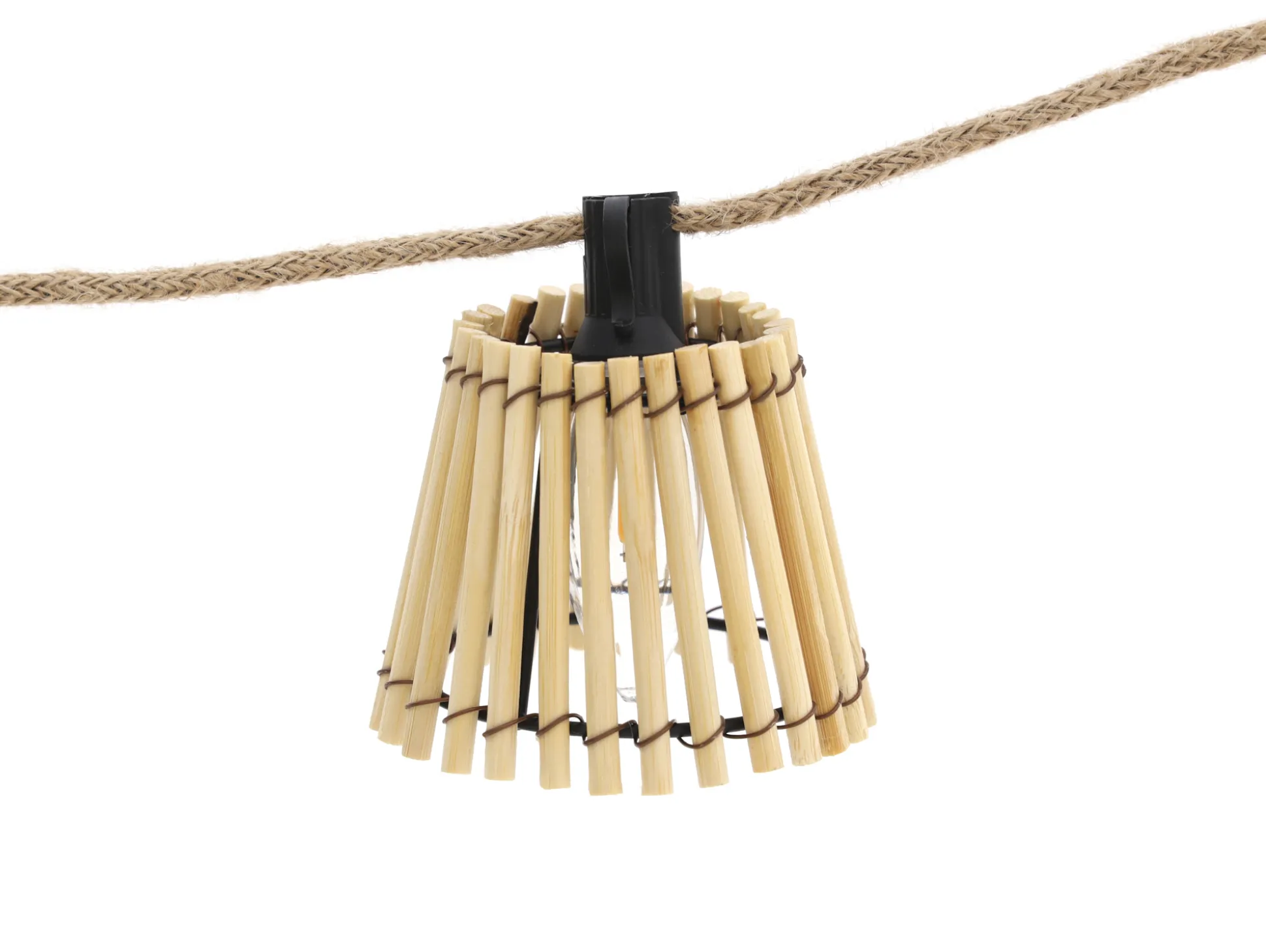 New Garden Okinawa lichtslinger led met kabel 800cm