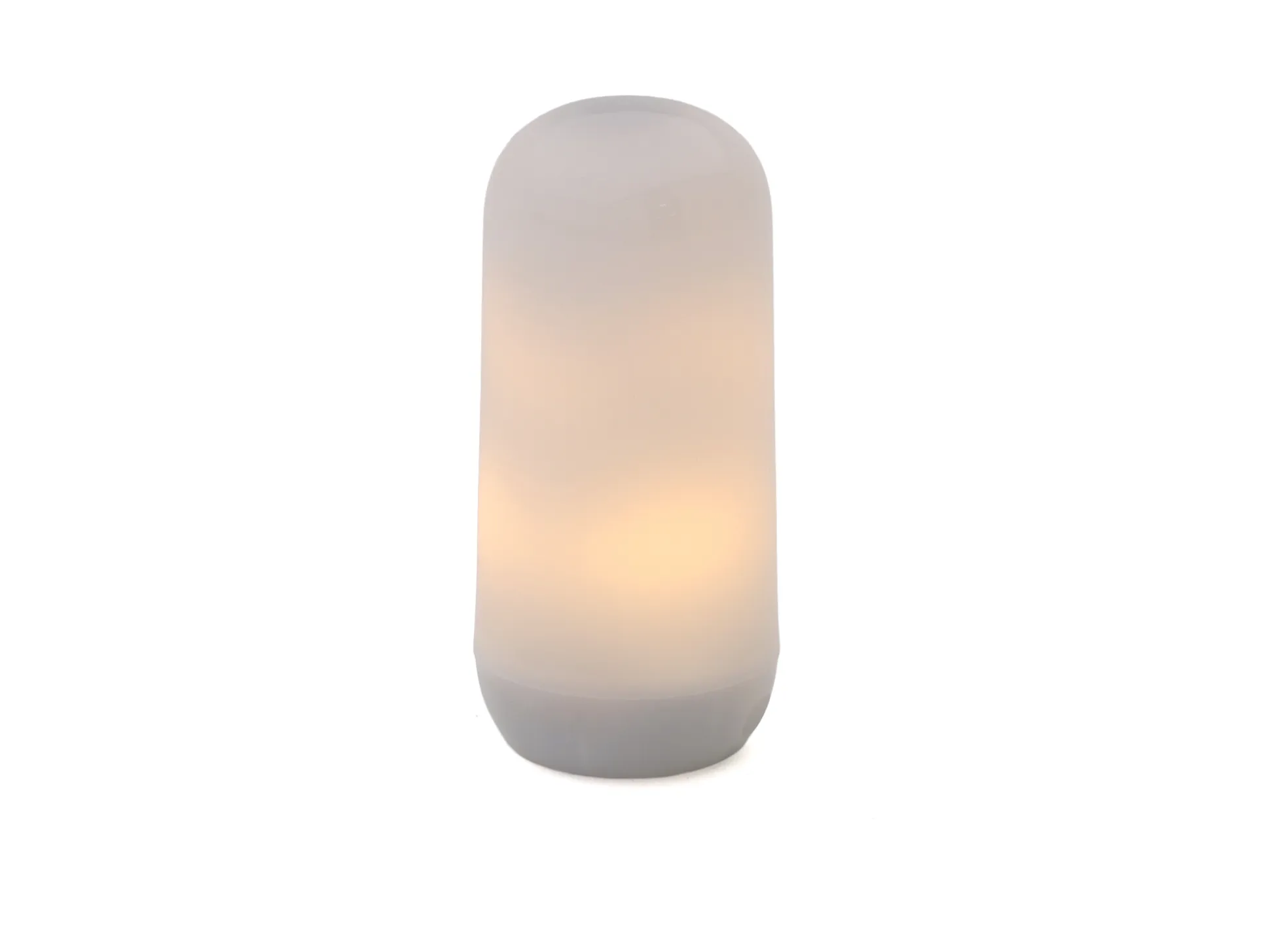 New Garden Siroco lantaarn led oplaadbaar dimbaar ø 18cm (h: 50cm)