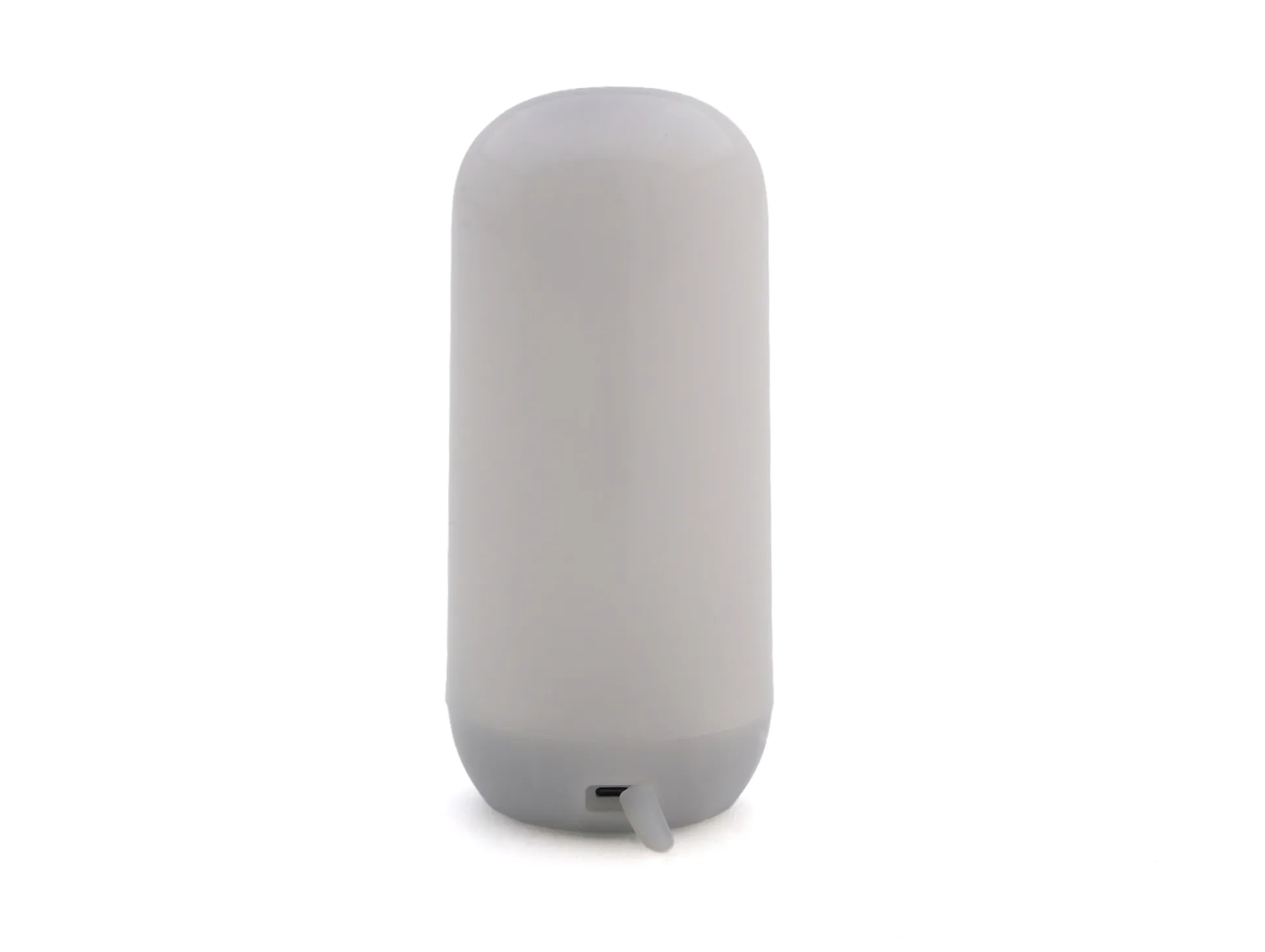 New Garden Siroco lantaarn led oplaadbaar dimbaar ø 18cm (h: 30cm)