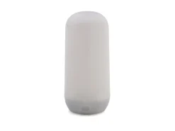 New Garden Siroco lantaarn led oplaadbaar dimbaar ø 18cm (h: 30cm)