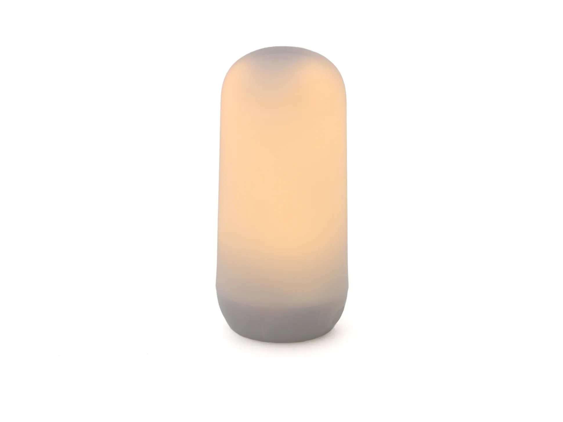New Garden Siroco lantaarn led oplaadbaar dimbaar ø 18cm (h: 30cm)