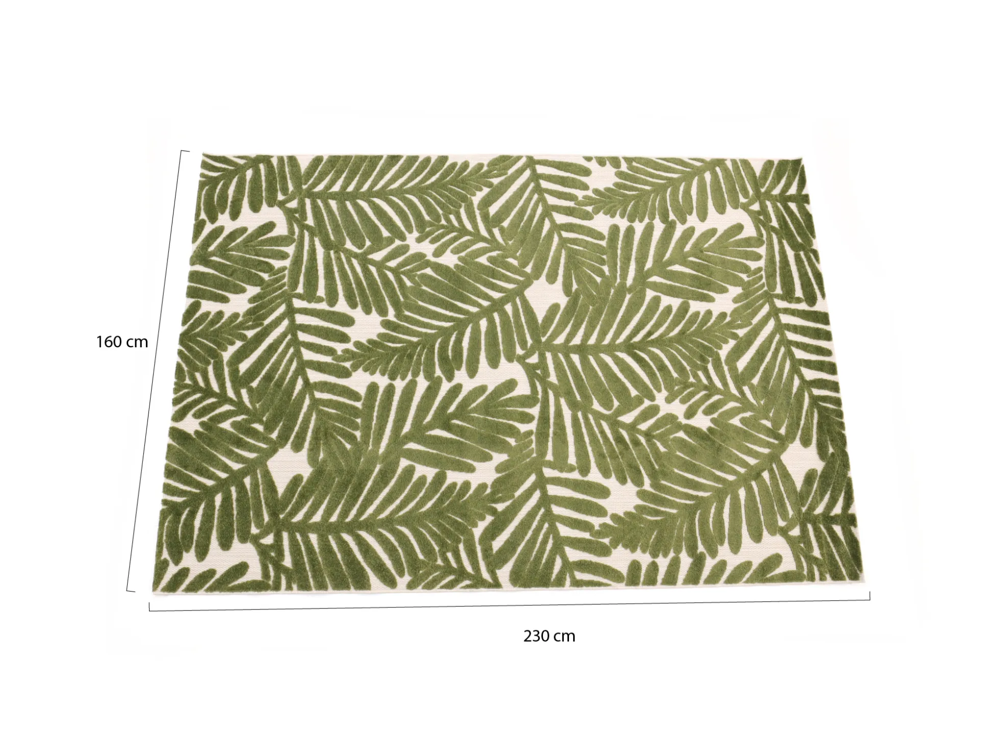 Orba buitenkleed 160x230cm