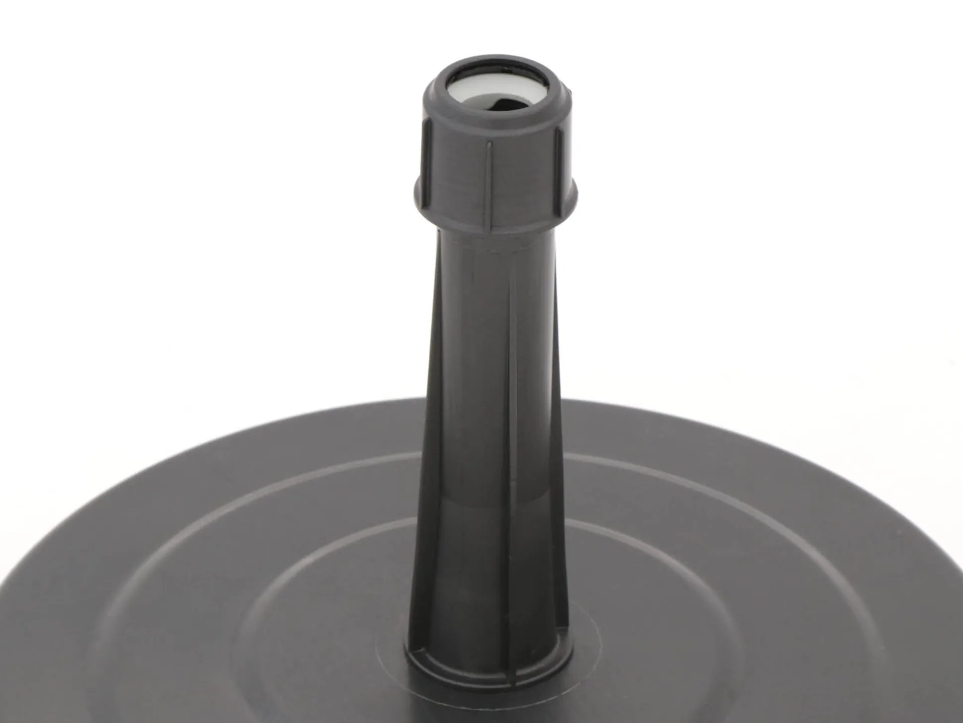 Parasolvoet 25kg