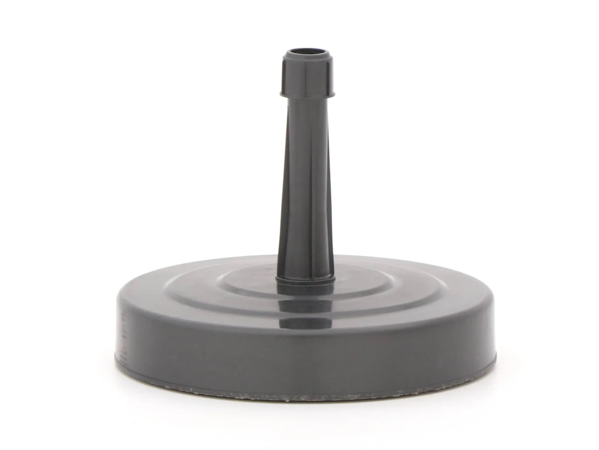 Parasolvoet 25kg