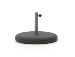 Parasolvoet 40kg beton