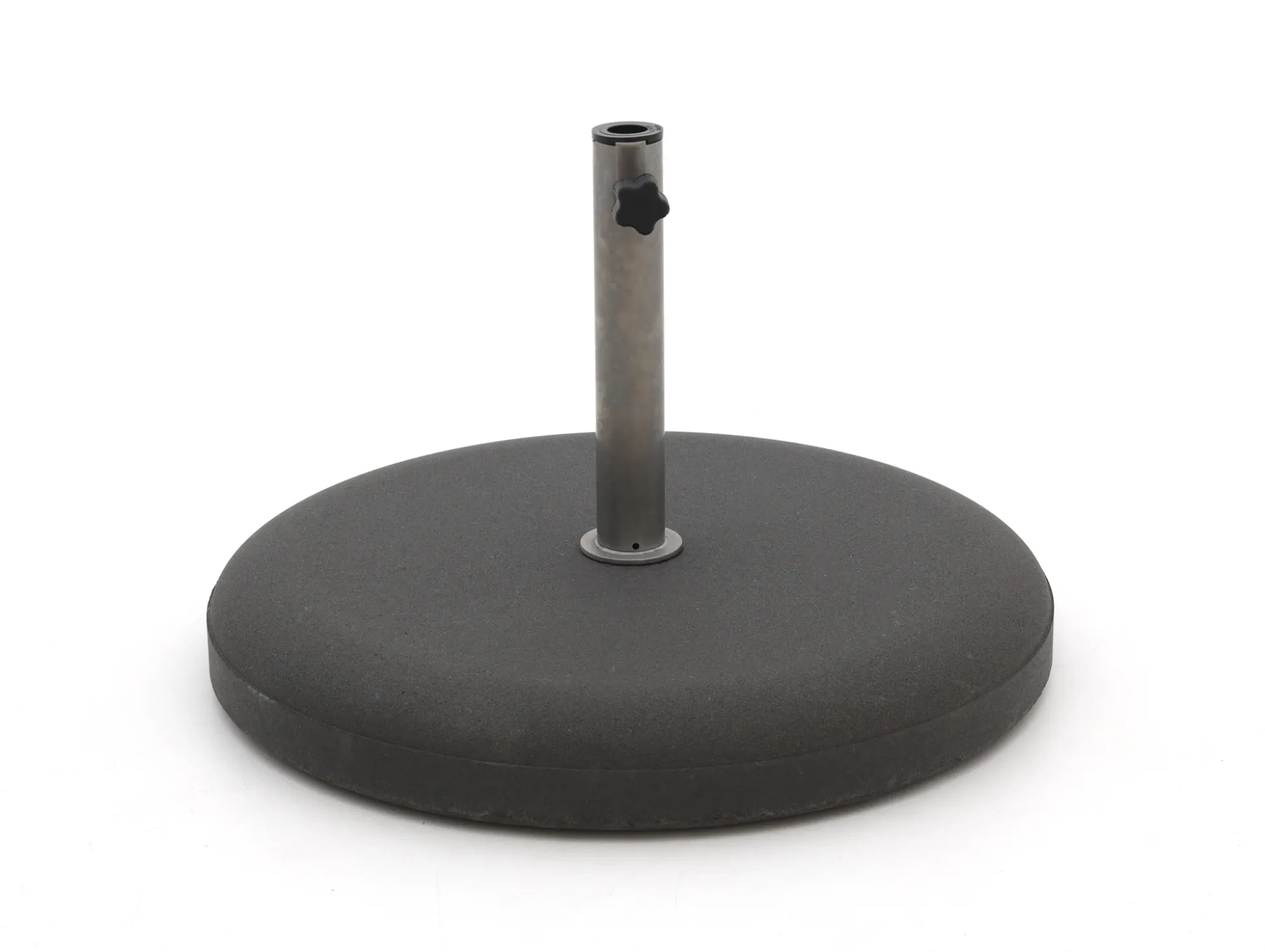 Parasolvoet 40kg beton