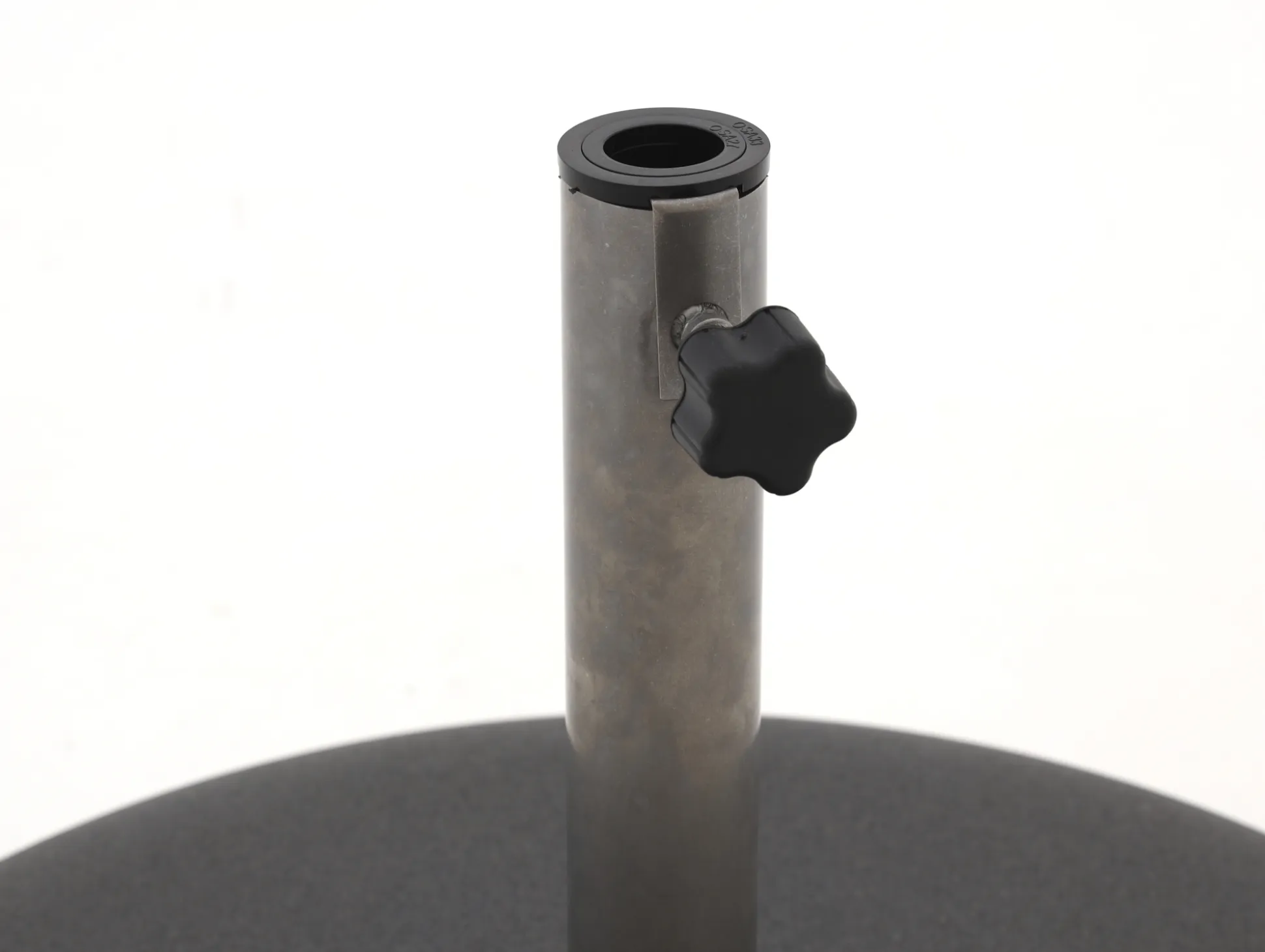 Parasolvoet 40kg beton