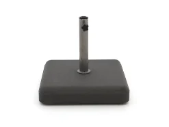Parasolvoet 35kg beton