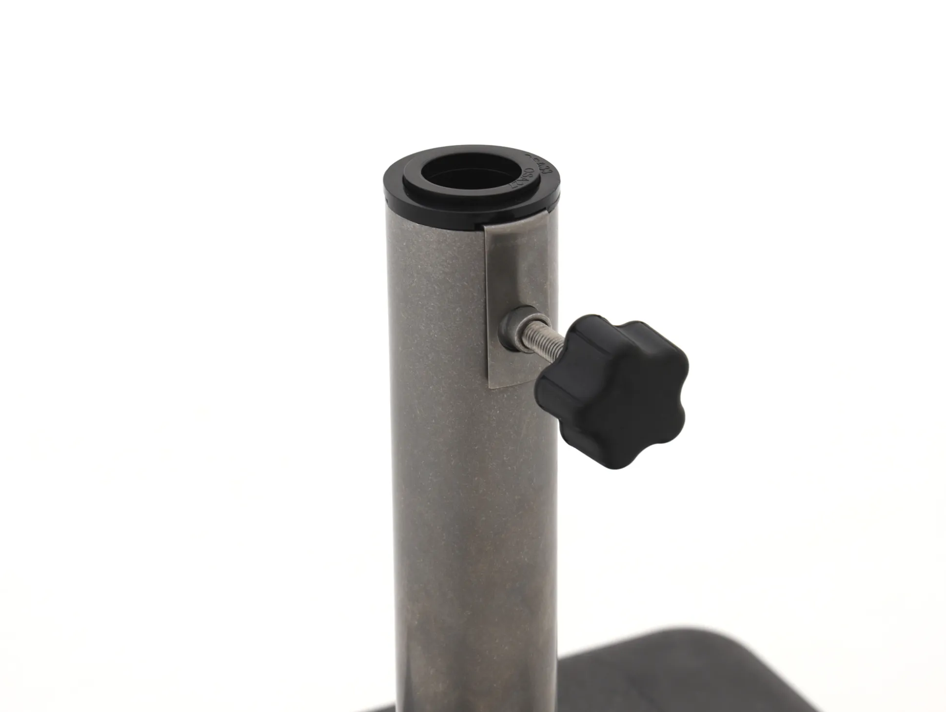 Parasolvoet 35kg beton