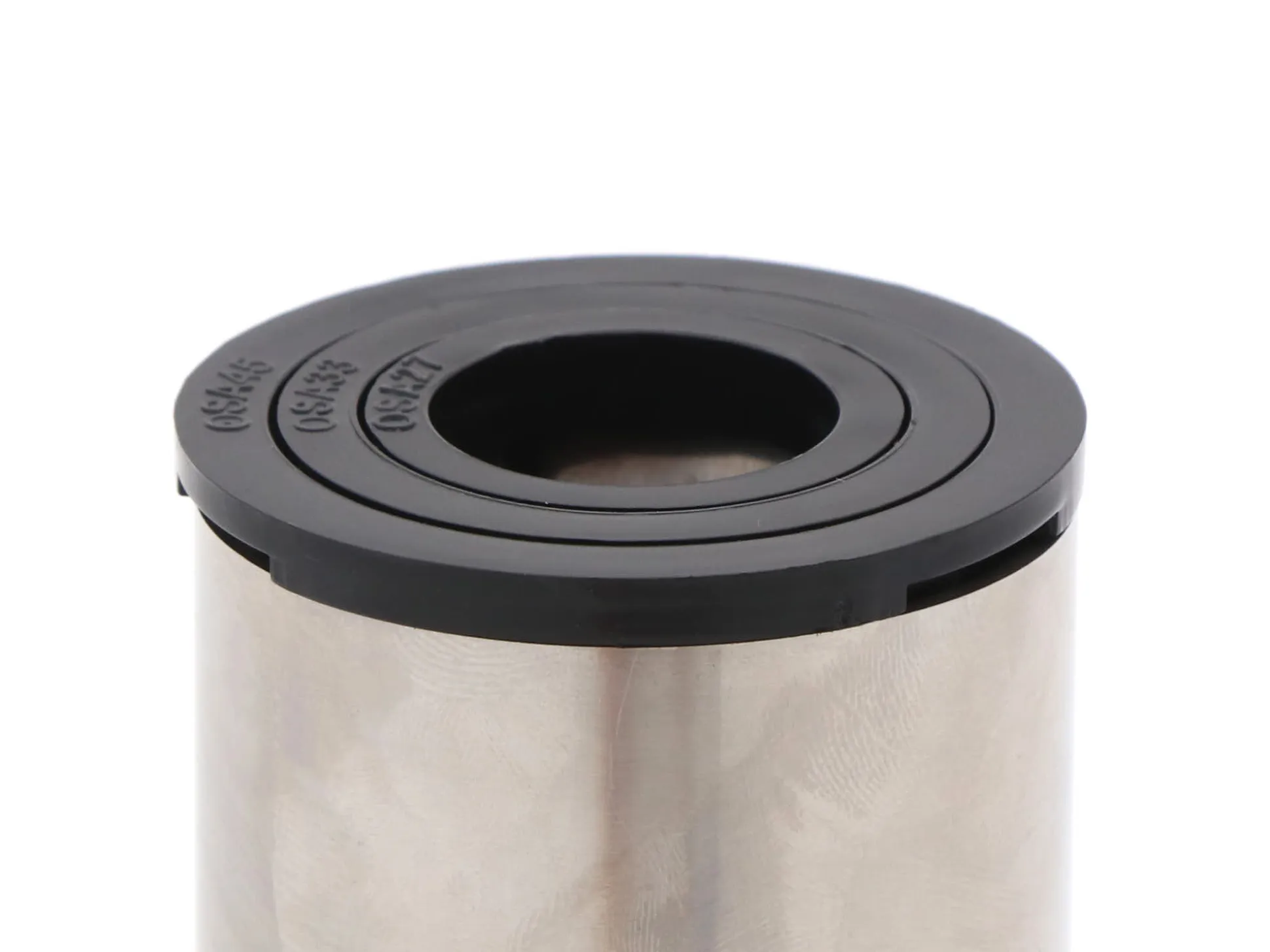 Parasolvoet 25kg beton (balkonvoet)