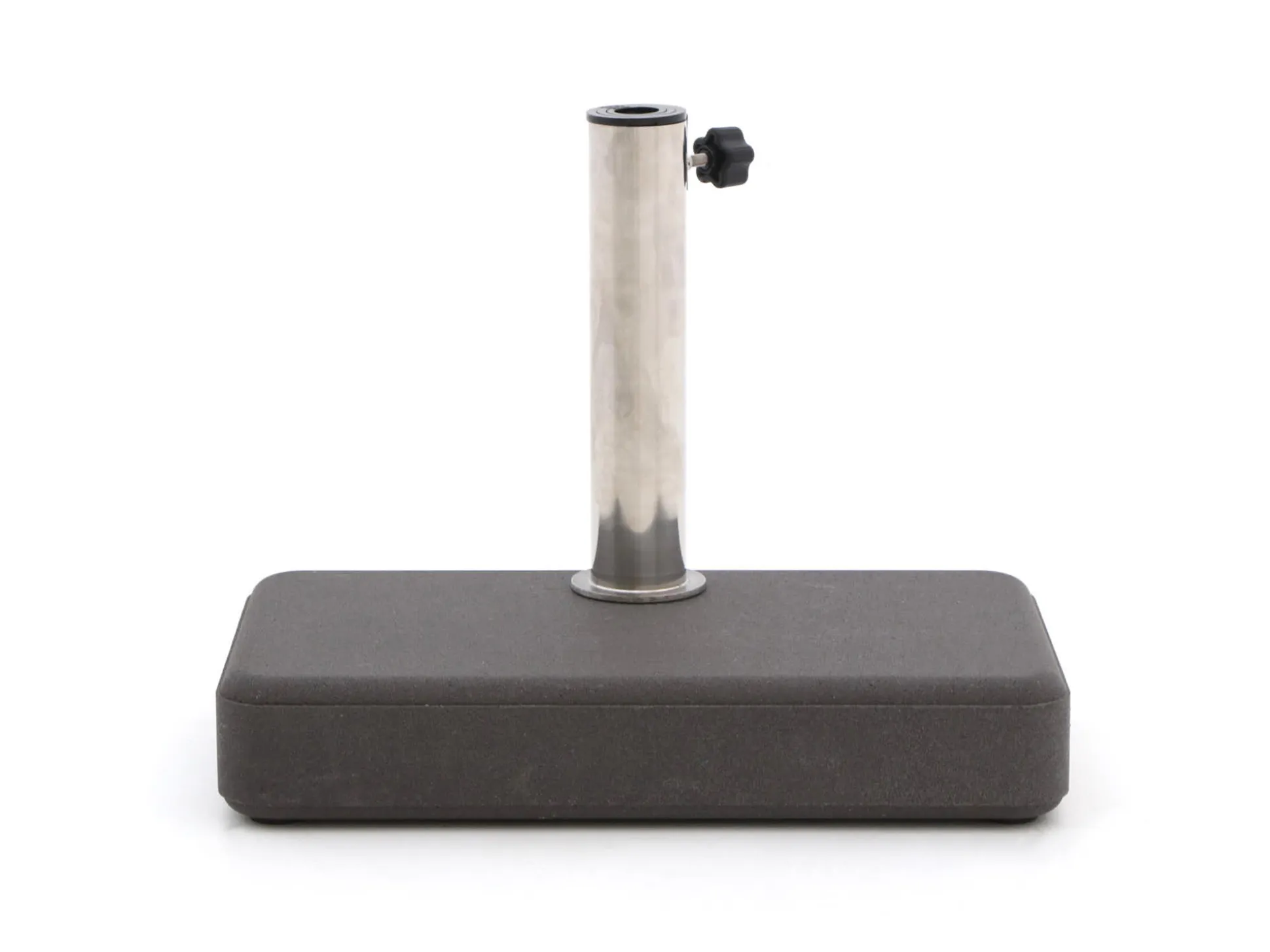 Parasolvoet 25kg beton (balkonvoet)