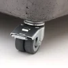 Parasolvoet verrijdbaar 160kg beton t.b.v. Shadowline Miami/Austin/Fransisco