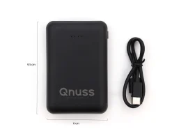 Qnuss powerbank