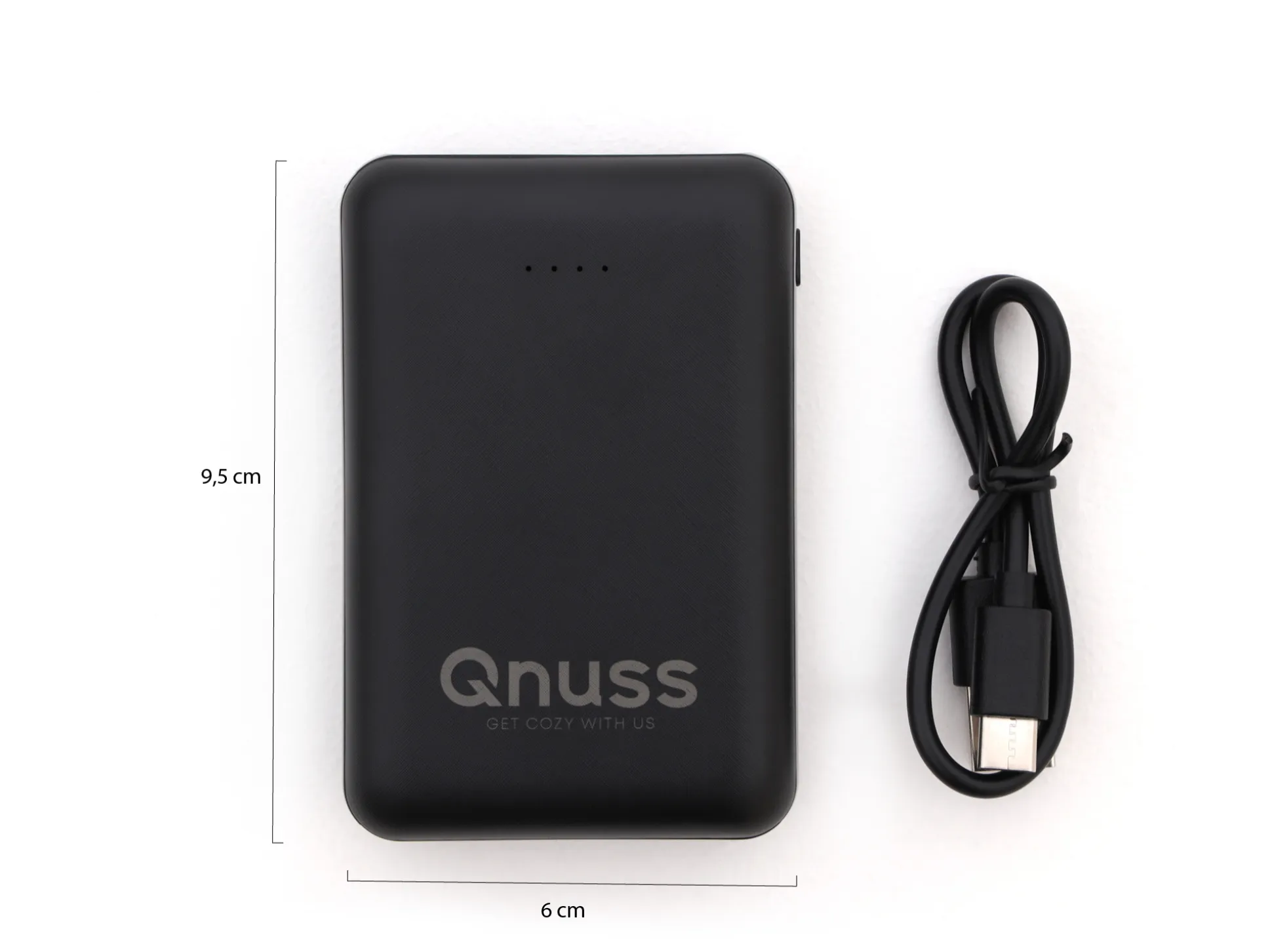 Qnuss powerbank