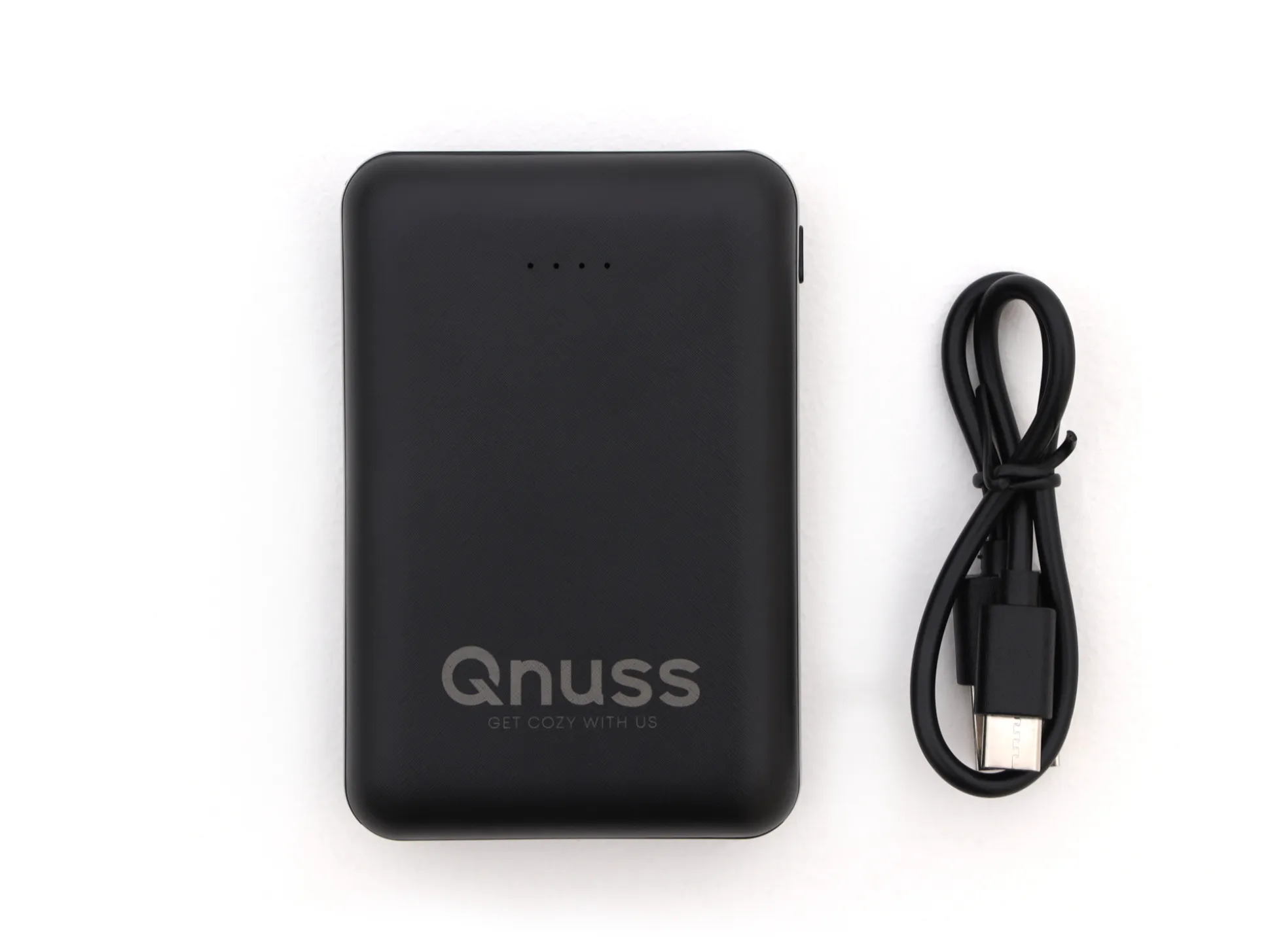 Qnuss powerbank
