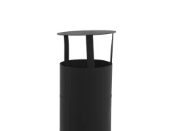RedFire Jersey XL terrashaard 40x56x118cm