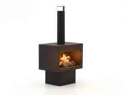 RedFire Jersey XL terrashaard 40x56x118cm