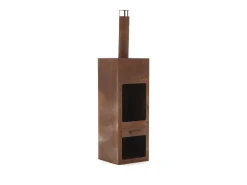 RedFire Jersey XXL terrashaard 45x45x186cm