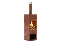 RedFire Jersey XXL terrashaard 45x45x186cm