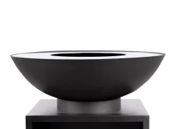 RedFire Onyx Classic vuurschaal en barbecue ø80cm